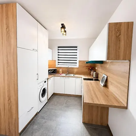 Apartment Lilach