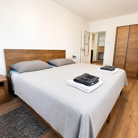Apartment Lilach