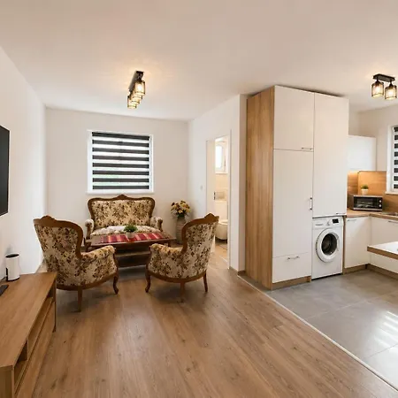 Lilach Apartment