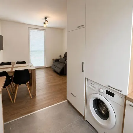 Apartment Lilach